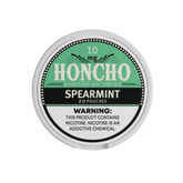 Spearmint Honcho bolsas de nicotina 10mg